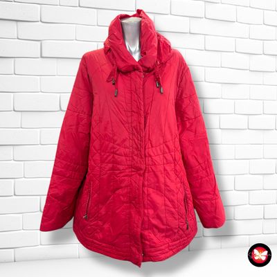 **HOY** Chaqueta acolchada fina PUNTO ROMA Talla 54