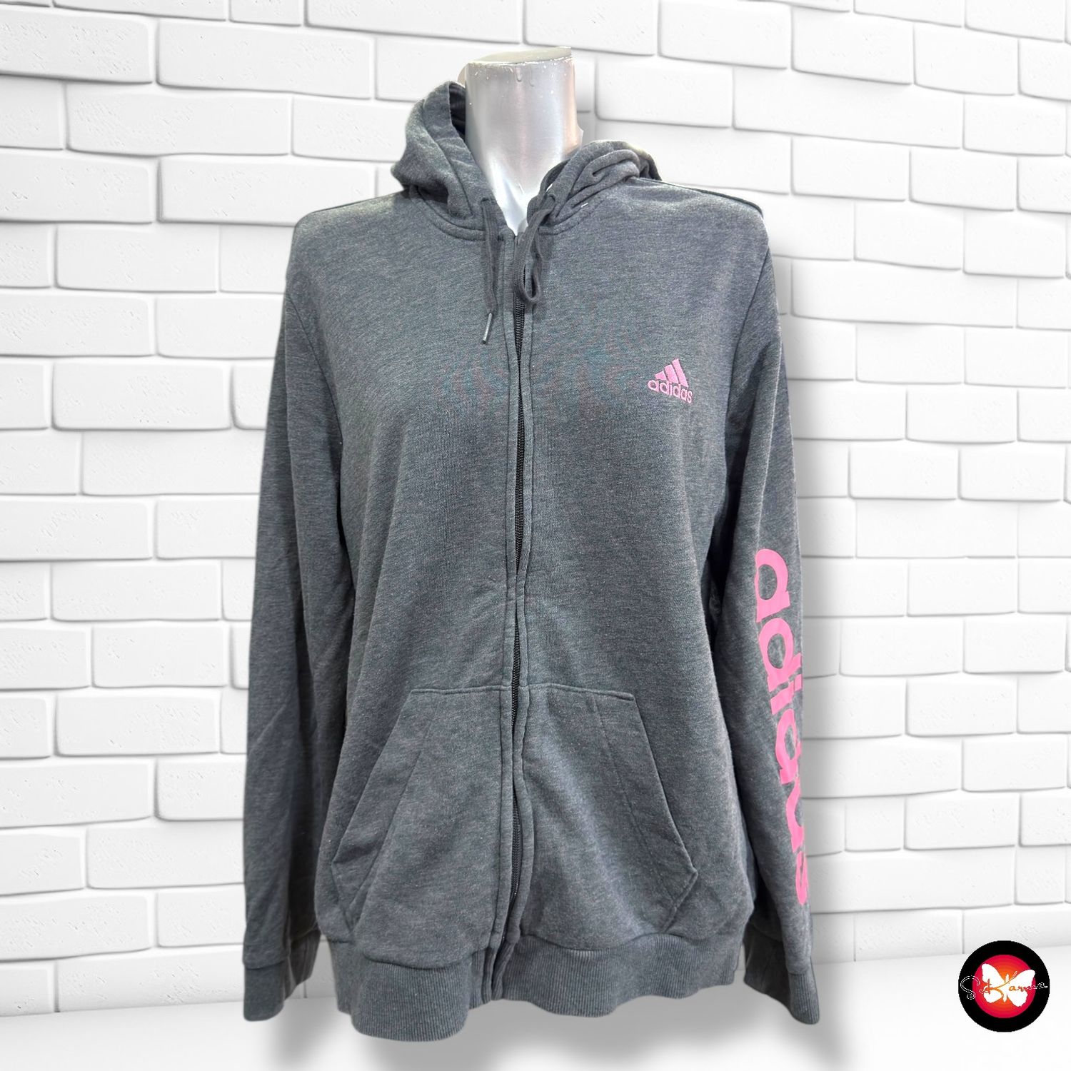 **HOY** Conjunto de chandal ADIDAS Talla M