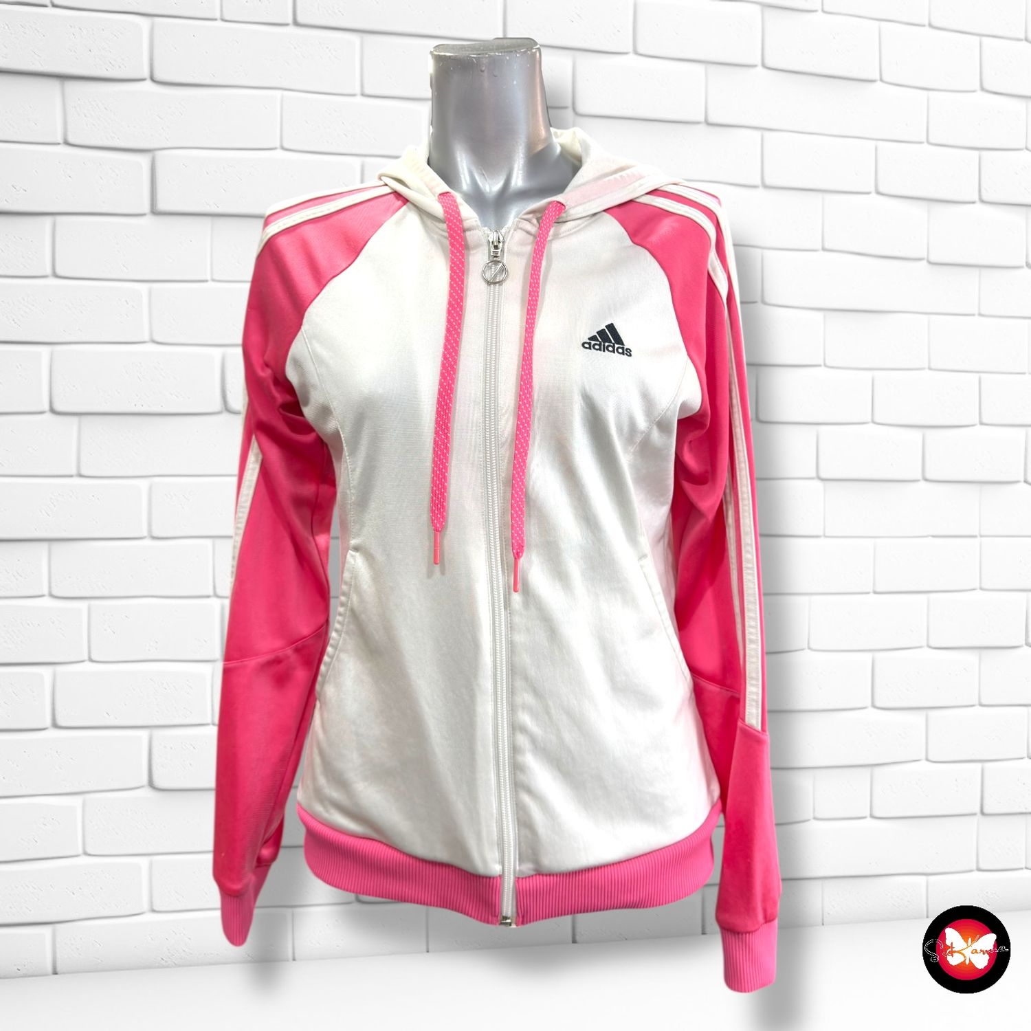 **HOY** Chaqueta sudadera ADIDAS Talla 36
