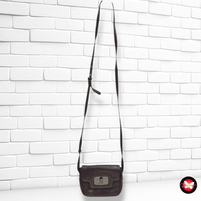 Bolsito bandolera de piel RADLEY LONDON