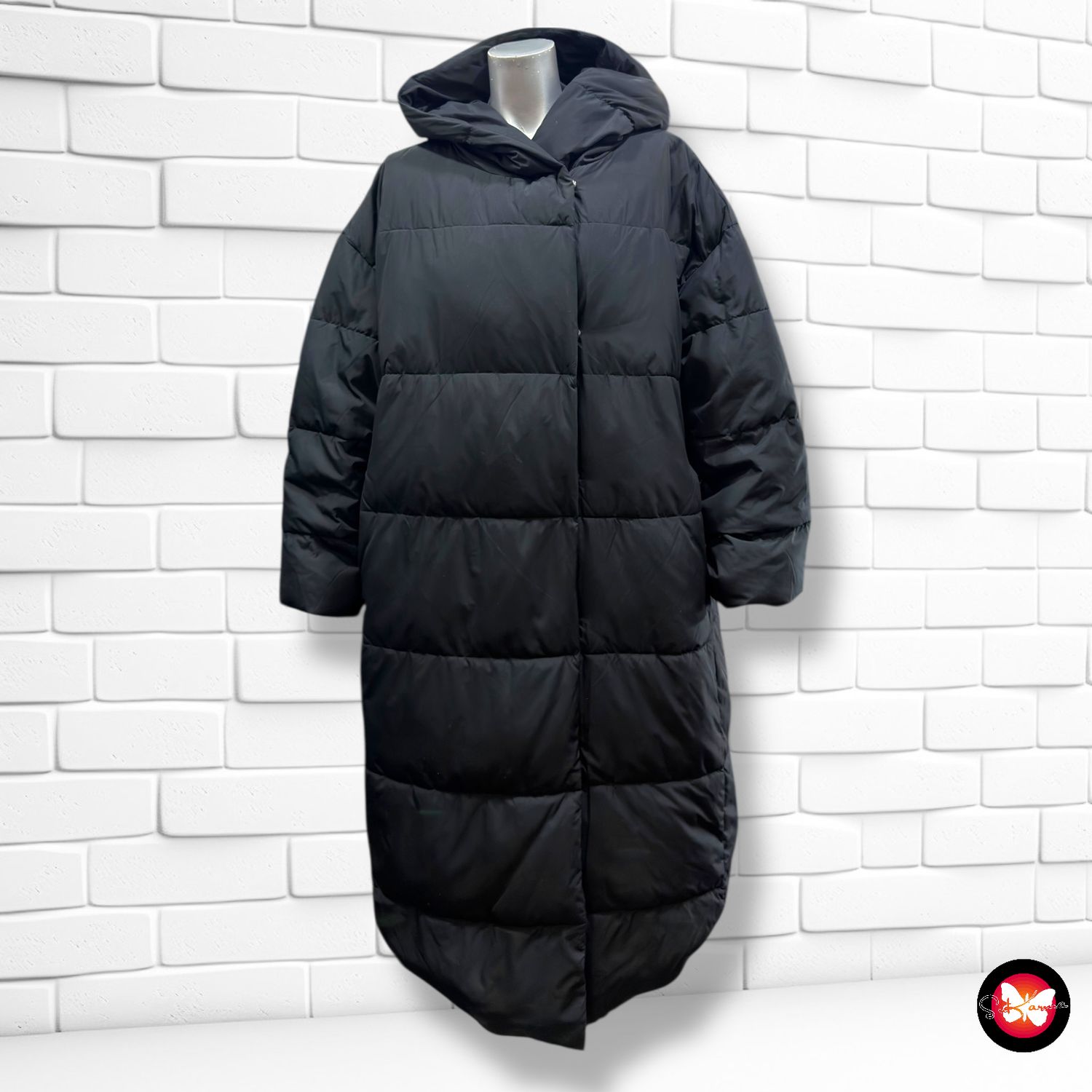 **HOY** Chaquetón acolchado CLOCKHOUSE Talla XL (grande)