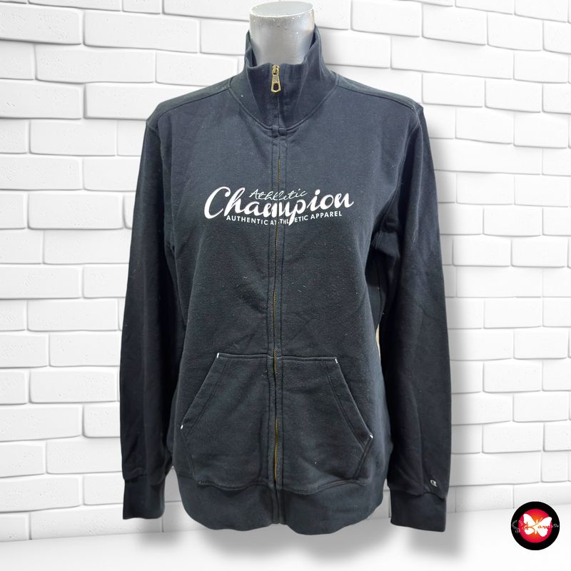 Chaqueta sudadera CHAMPION Talla L