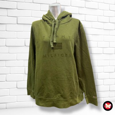 **HOY** Sudadera TOMMY HILFIGER Talla XL