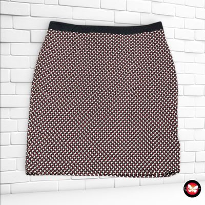 Falda de punto YESSICA Talla L (grande)