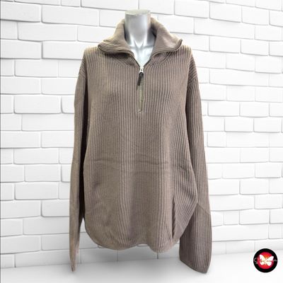 Jersey de manga larga H&amp;M Talla XXL