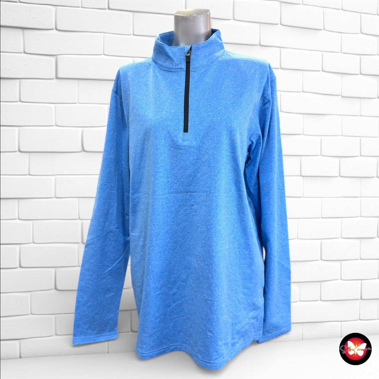 Sudadera deportiva Talla L