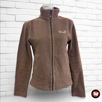 Sudadera de polar JACK WOLFSKIN Talla S