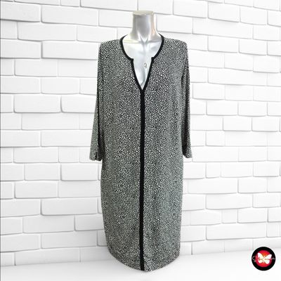 Vestido de manga larga S.OLIVER Talla 44