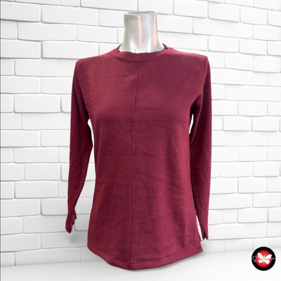 Jersey de manga larga Talla S
