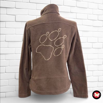 Sudadera de polar JACK WOLFSKIN Talla S