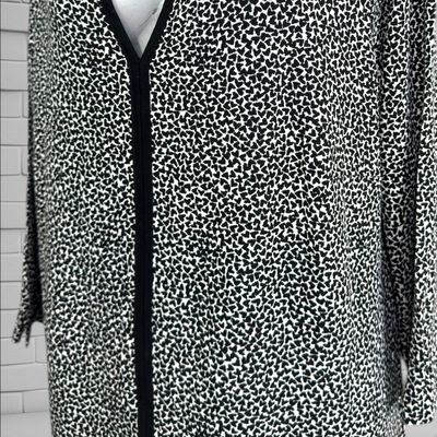 Vestido de manga larga S.OLIVER Talla 44