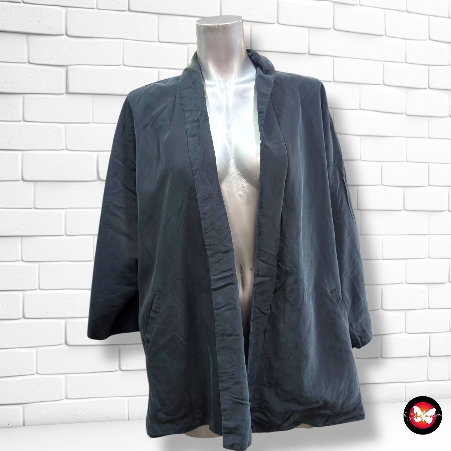 Kimono MONKL Talla S