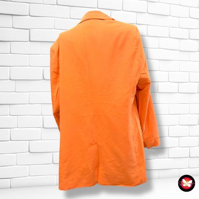 Blazer básica BERSHKA Talla L