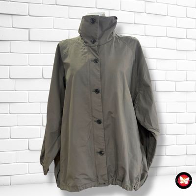 Chaqueta impermeable MASSIMO DUTTI Talla M (grande)