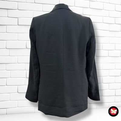 Blazer básica H&M Talla 34