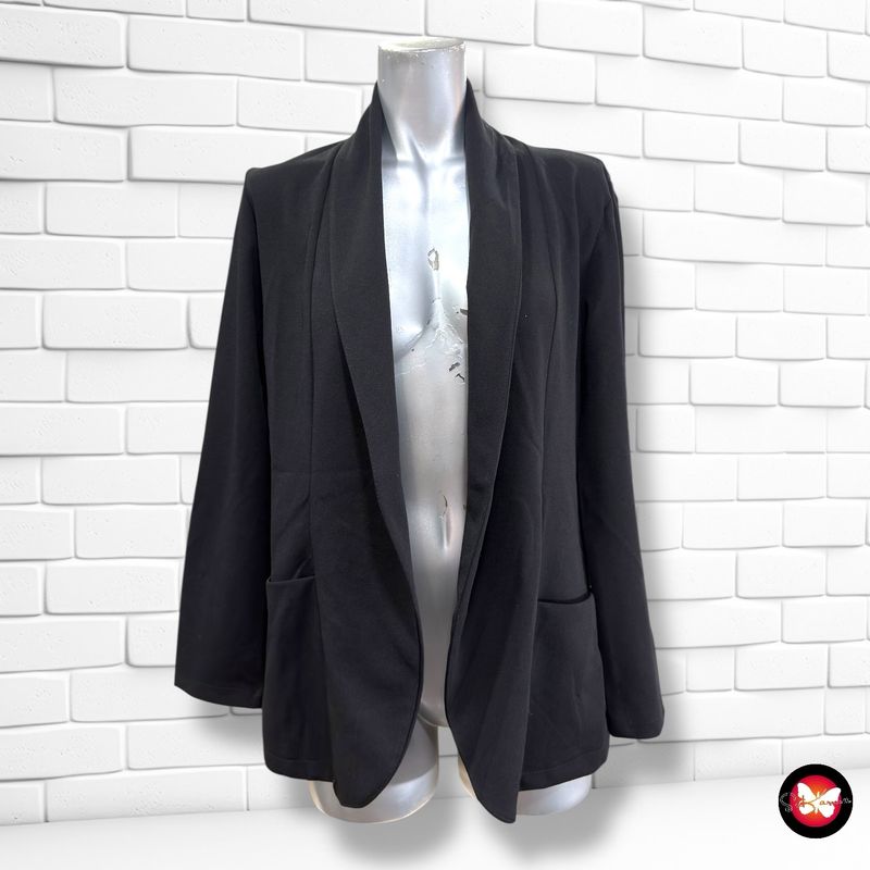 Blazer básica Talla S