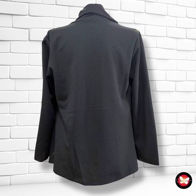 Blazer básica Talla S