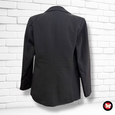 Blazer básica STRADIVARIUS Talla XS