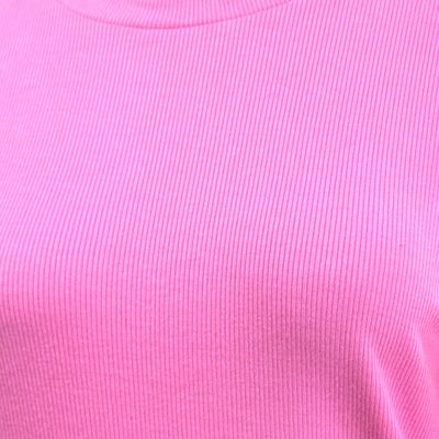 Body básico canalé PRIMARK Talla M (grande)