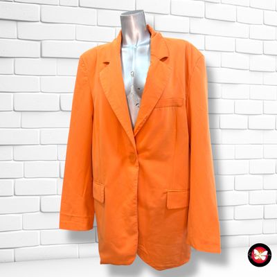 Blazer básica BERSHKA Talla L