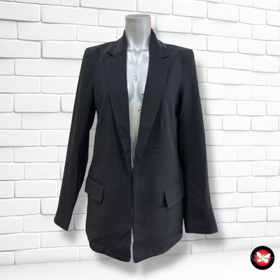 Blazer básica H&M Talla 34
