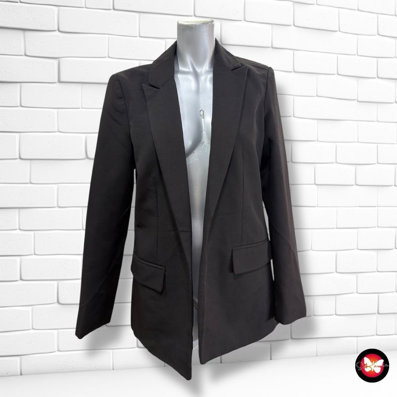 Blazer básica STRADIVARIUS Talla XS