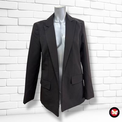 Blazer básica STRADIVARIUS Talla XS