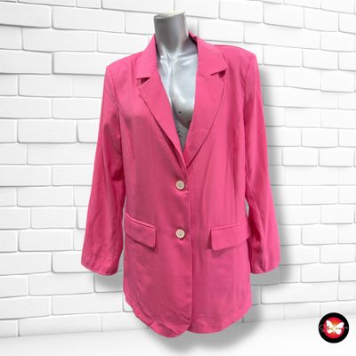 Blazer básica SHEIN Talla L