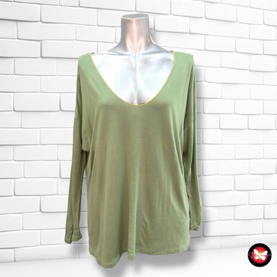 Camiseta de manga larga TEX Talla XS (grande)