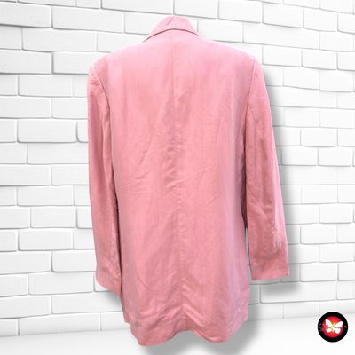 Blazer básica oversized ZARA Talla M