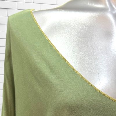 Camiseta de manga larga TEX Talla XS (grande)