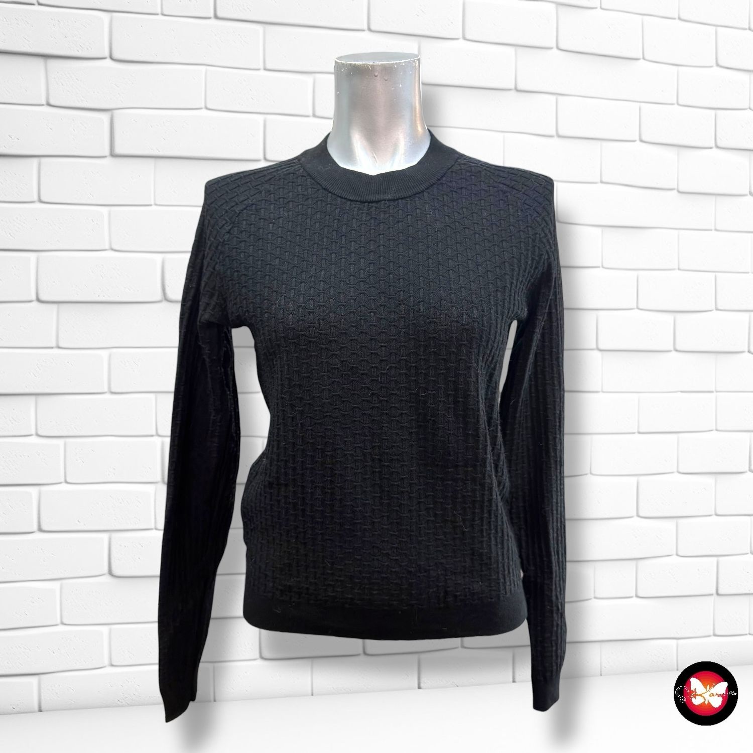 Jersey de manga larga WE Talla XS