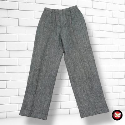Pantalón de vestir vintage Talla S