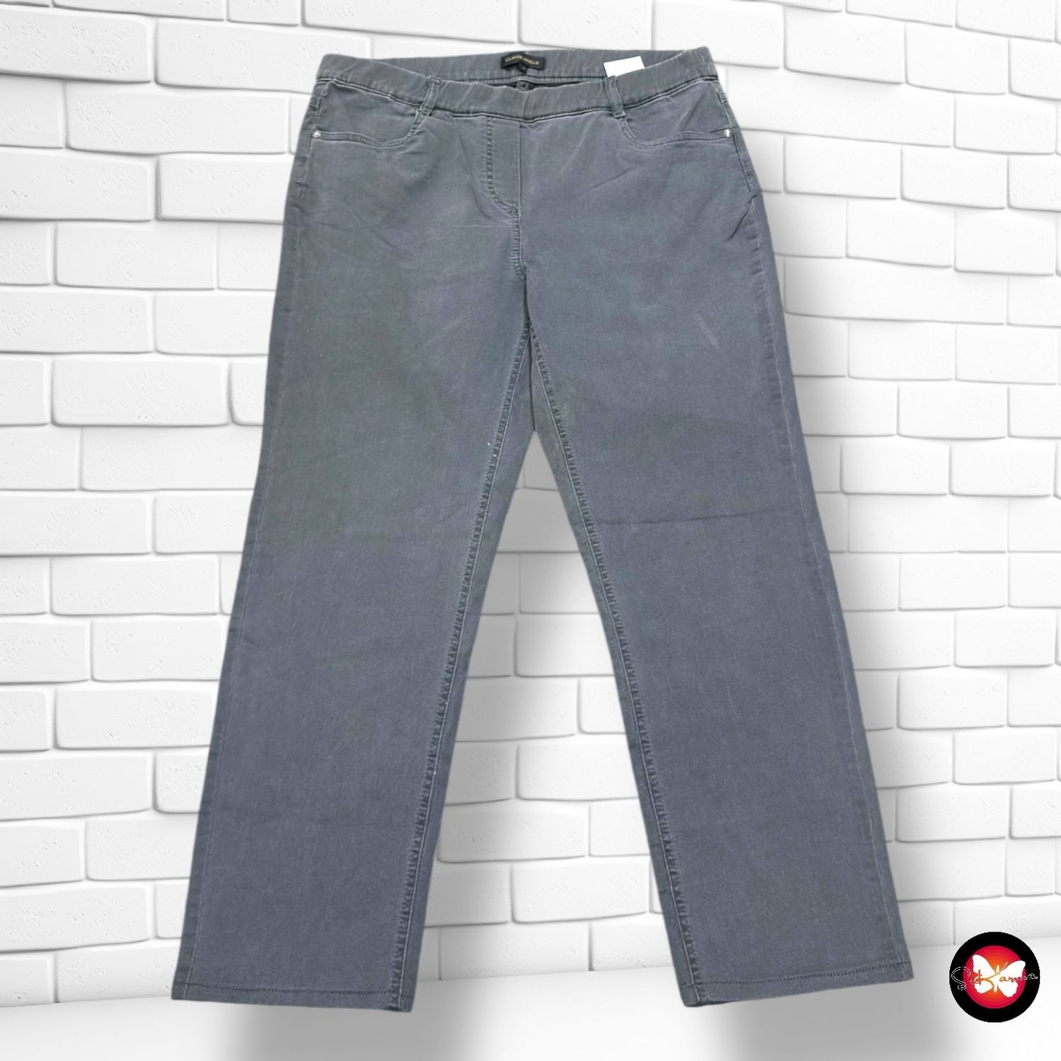 Jeggings CLAUDE ARIELLE Talla 42 (grande)