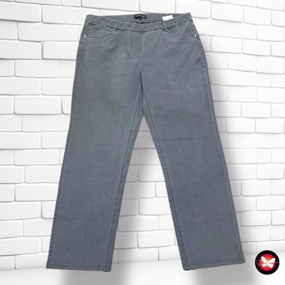 Jeggings CLAUDE ARIELLE Talla 42 (grande)