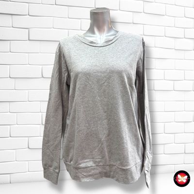 Sudadera con espalda abierto Talla M