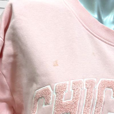 Sudadera “CHICAGO” H&M Talla M