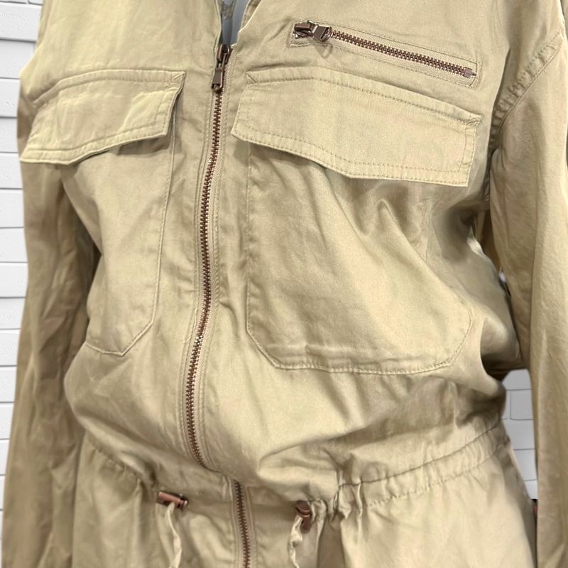 Mono largo H&amp;M Talla 38
