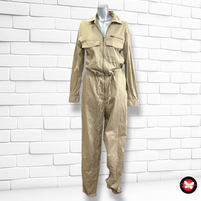 Mono largo H&M Talla 38