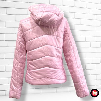 **HOY** Chaqueta acolchada BERSHKA Talla M (pequeña)