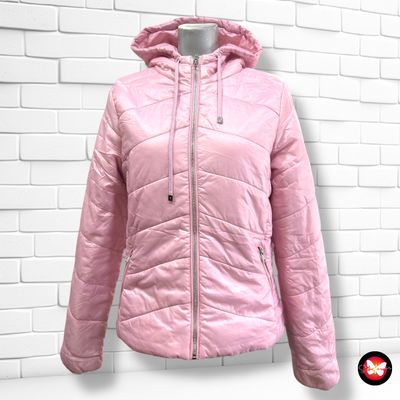 **HOY** Chaqueta acolchada BERSHKA Talla M (pequeña)