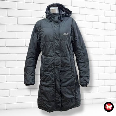 **HOY** Chaquetón acolchado JACK WOLFSKIN Talla M