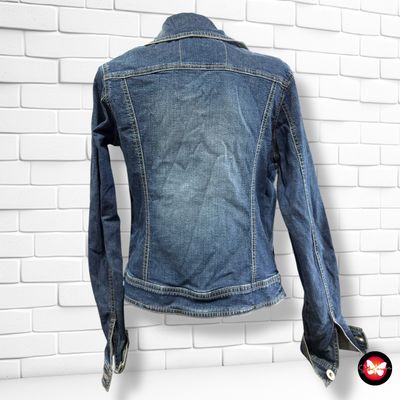 **HOY** Cazadora vaquera CLOCKHOUSE Talla 38