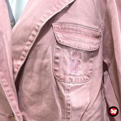 **HOY** Blazer vaquera Talla 40