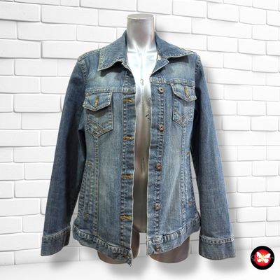 **HOY** Cazadora vaquera CECIL Talla M (grande)