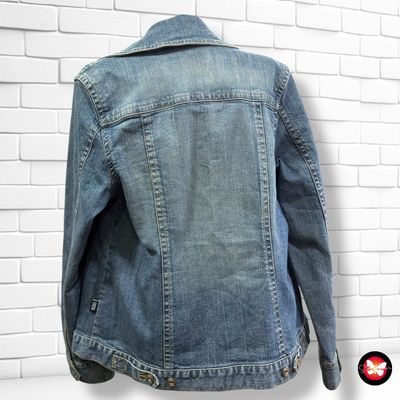 **HOY** Cazadora vaquera CECIL Talla M (grande)