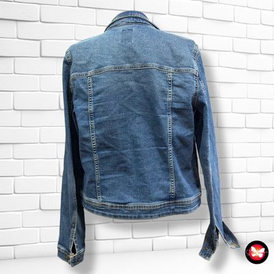 **HOY** Cazadora vaquera ONLY Talla 40