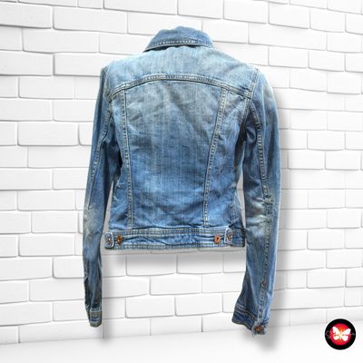 **HOY** Cazadora vaquera H&M Talla 34