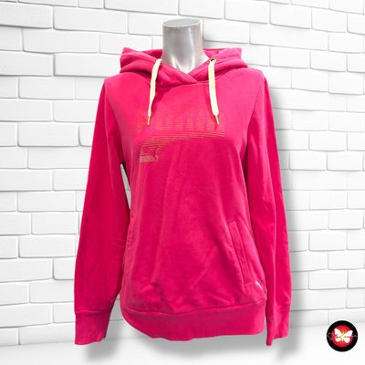 Sudadera con capucha PUMA Talla M