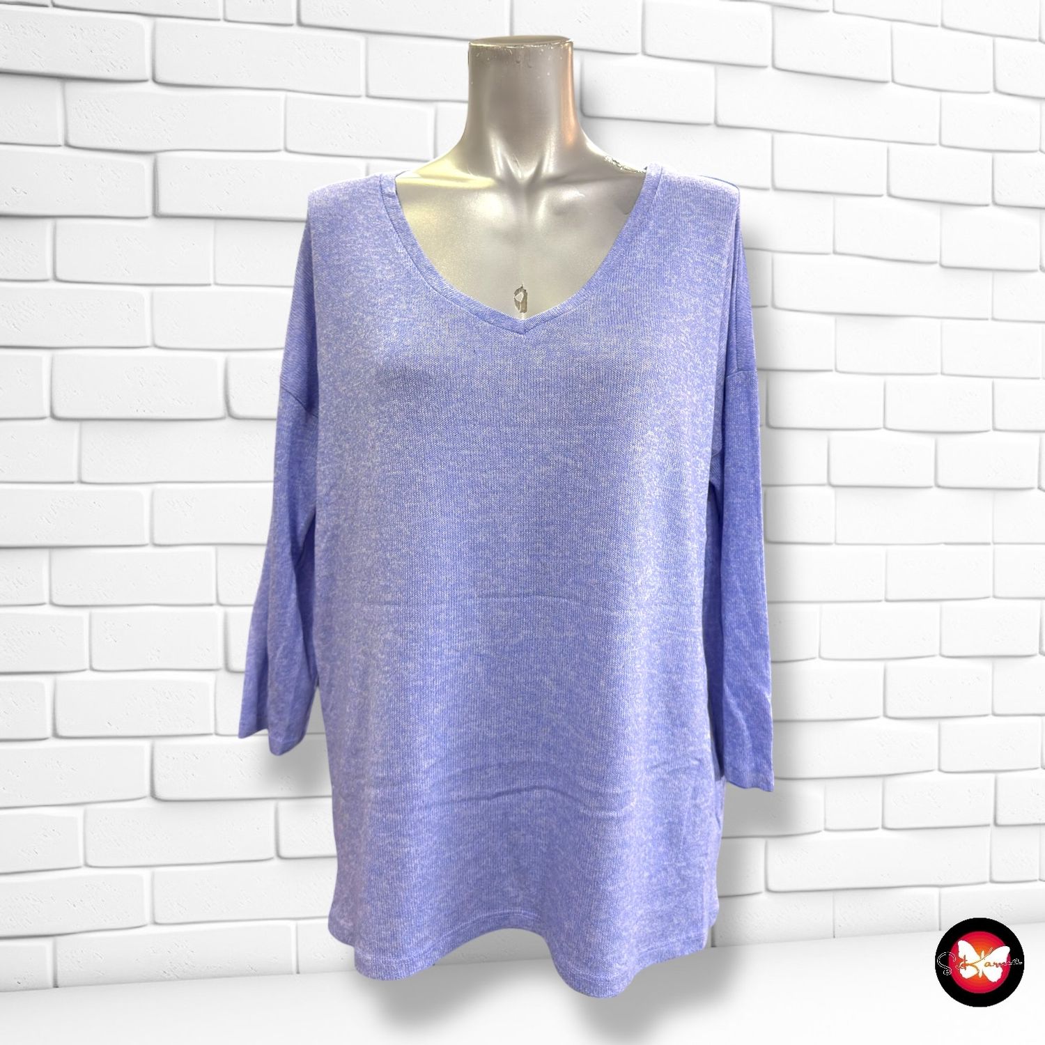 Jersey de media manga VERO MODA Talla M